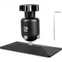 Druckplatte Elegoo Saturn Druckplatte Elegoo Saturn