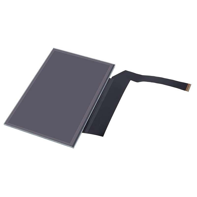 Bildschirm LCD Ersatz Elegoo Saturn - Tischdecke Bildschirm LCD Ersatz Elegoo Saturn - Tischdecke