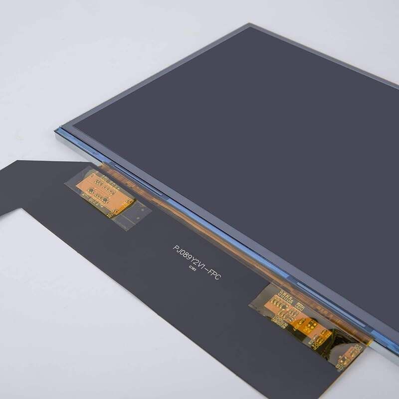 Bildschirm LCD Ersatz Elegoo Saturn-1 Bildschirm LCD Ersatz Elegoo Saturn-1