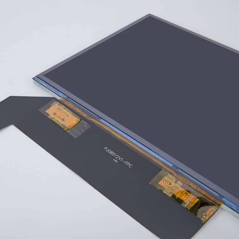 Bildschirm LCD Ersatz Elegoo Saturn-1 Bildschirm LCD Ersatz Elegoo Saturn-1