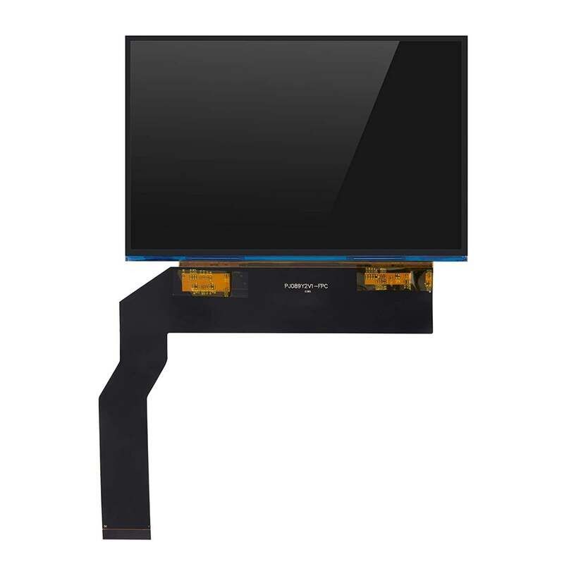 Bildschirm LCD Ersatz Elegoo Saturn Bildschirm LCD Ersatz Elegoo Saturn