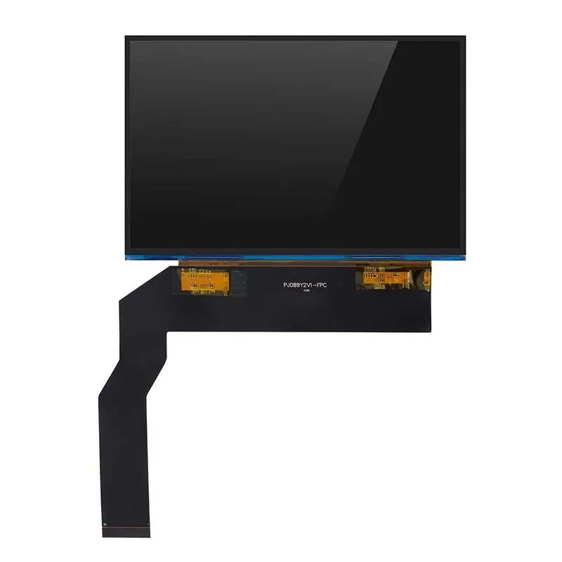 Bildschirm LCD Ersatz Elegoo Saturn Bildschirm LCD Ersatz Elegoo Saturn