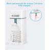 2er-Set Mini-Luftreiniger Elegoo 2er-Set Mini-Luftreiniger Elegoo
