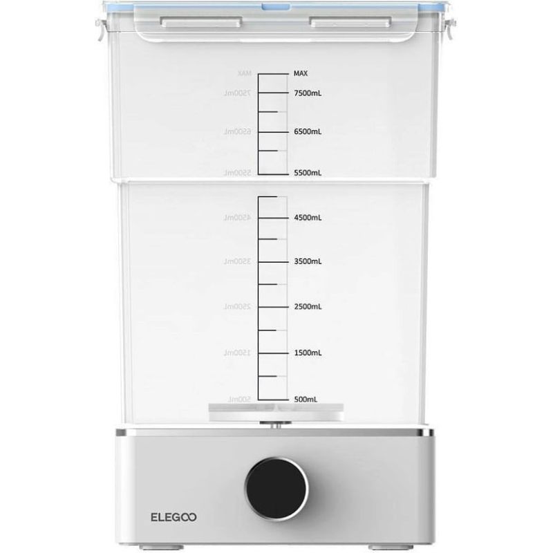 Elegoo Mercury X - Bundle Elegoo Mercury X - Bundle