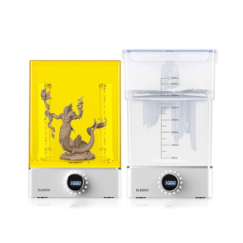 Elegoo Mercury X - Bundle Elegoo Mercury X - Bundle