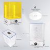 Elegoo Mercury X - Bundle Elegoo Mercury X - Bundle