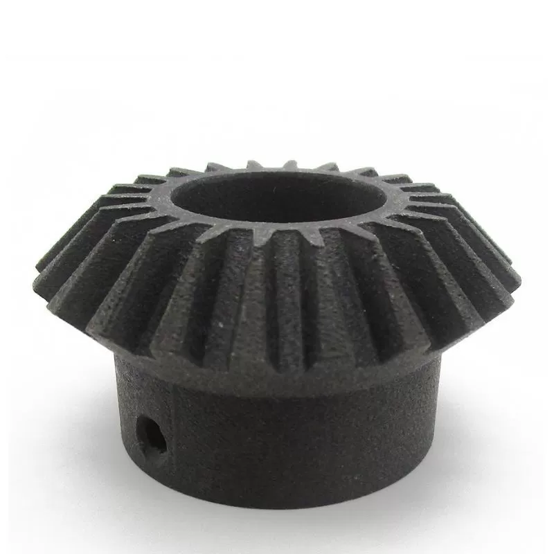 PETG CF Nanovia (kohlefaserverstärkt) - 2.85 mm - 500g PETG CF Nanovia (kohlefaserverstärkt) - 2.85 mm - 500g