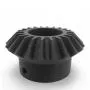 PETG CF Nanovia (kohlefaserverstärkt) - 2.85 mm - 500g PETG CF Nanovia (kohlefaserverstärkt) - 2.85 mm - 500g