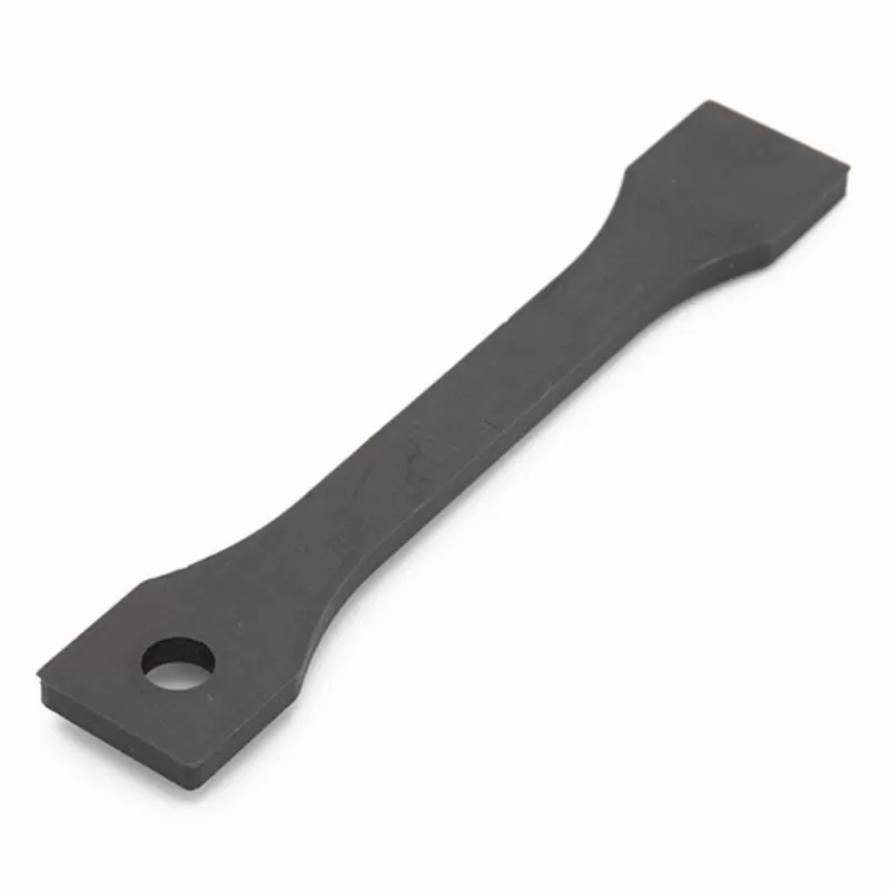 PETg CF Nanovia - 2.85 mm - 500g - Reagenzglas PETg CF Nanovia - 2.85 mm - 500g - Reagenzglas