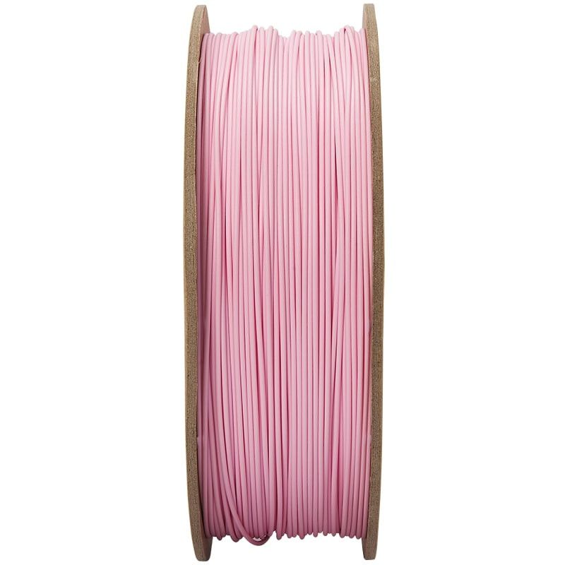 PolyTerra PLA Sakura Pink (Sakura Rosa) - 1.75mm - 1 kg - Vorderseite PolyTerra PLA Sakura Pink (Sakura Rosa) - 1.75mm - 1 kg - Vorderseite