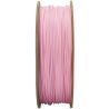 PolyTerra PLA Sakura Pink (Sakura Rosa) - 1.75mm - 1 kg - Vorderseite PolyTerra PLA Sakura Pink (Sakura Rosa) - 1.75mm - 1 kg - Vorderseite