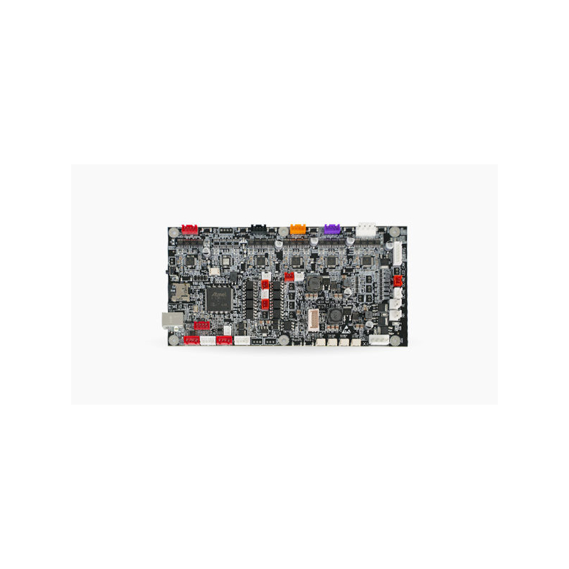 Motion-Controller-Karte für Raise3D Pro3/Pro3 Plus
