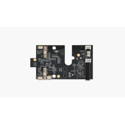 Extruder-Steuerungskarte für Raise3D Pro3/Pro3 Plus