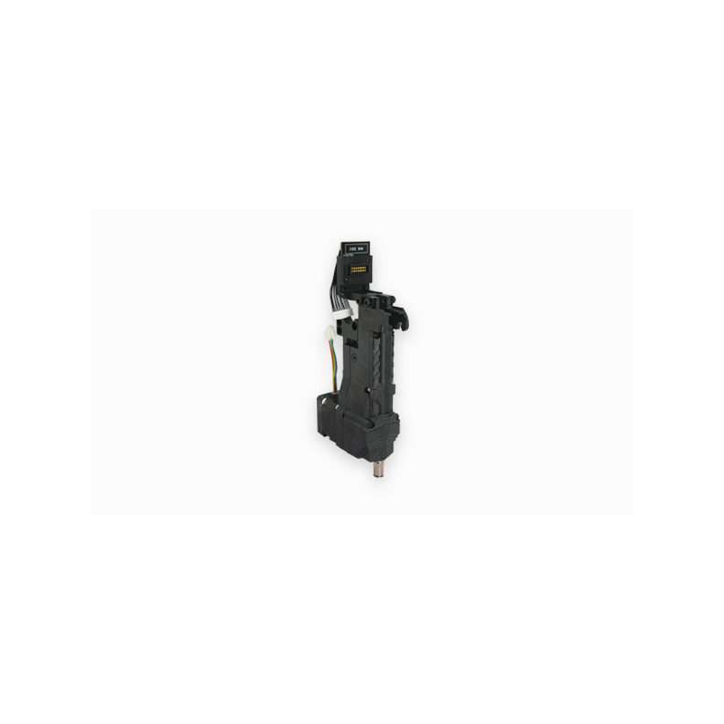 Gerader Extruder (ohne Hot End) für Raise3D Pro3/Pro3 Plus - in Hot End integriert