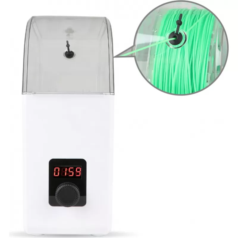 Timer Filament-Trockenbox Creality Timer Filament-Trockenbox Creality