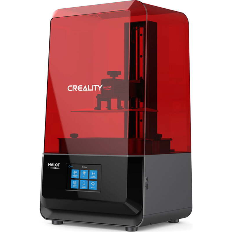 Creality Halot Lite CL-89L Creality Halot Lite CL-89L