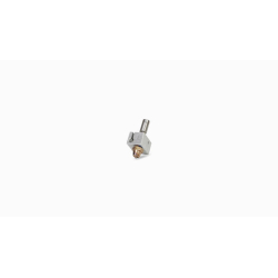 Linker Hotend für Raise3D E2CF