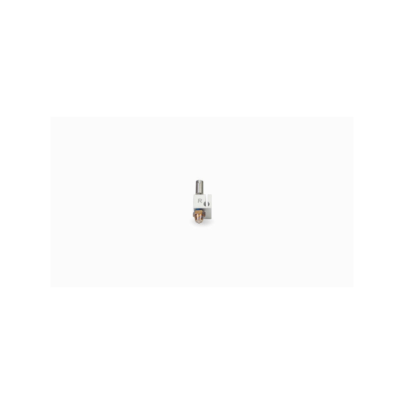 Hotend rechts für Raise3D E2CF