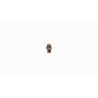 SiC-Düse 0,4 mm für Raise3D E2CF SiC-Düse 0,4 mm für Raise3D E2CF