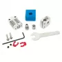 Inhalt hotend Metal Micro Swiss mit Heizblock Inhalt hotend Metal Micro Swiss mit Heizblock