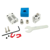 Inhalt hotend Metal Micro Swiss mit Heizblock Inhalt hotend Metal Micro Swiss mit Heizblock