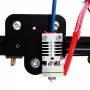 Hotend Metal Micro Swiss mit Heizblock - Extruder Hotend Metal Micro Swiss mit Heizblock - Extruder