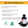 Harz ABS-like Grün Elegoo - 500 ml (6) Harz ABS-like Grün Elegoo - 500 ml (6)