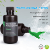 Wasserabweisendes Harz Grün Elegoo - 1000 ml (4) Wasserabweisendes Harz Grün Elegoo - 1000 ml (4)
