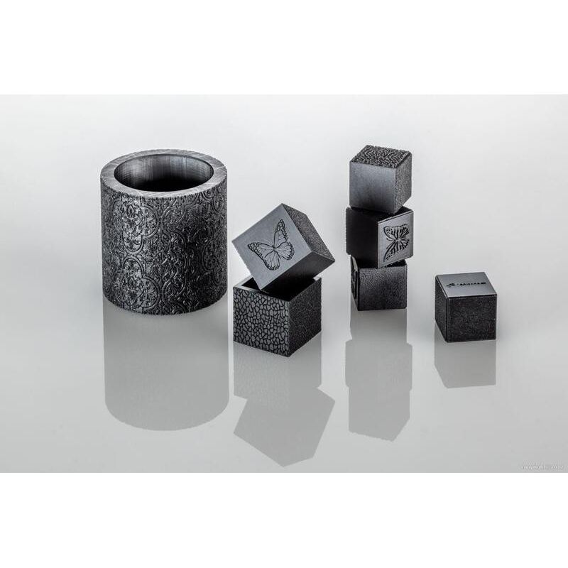 Juwelierwürfel Ultracur3D® RG 35 B BASF - 1000 ml Juwelierwürfel Ultracur3D® RG 35 B BASF - 1000 ml