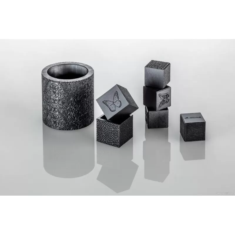 Juwelierwürfel Ultracur3D® RG 35 B BASF - 1000 ml Juwelierwürfel Ultracur3D® RG 35 B BASF - 1000 ml