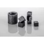 Juwelierwürfel Ultracur3D® RG 35 B BASF - 1000 ml Juwelierwürfel Ultracur3D® RG 35 B BASF - 1000 ml