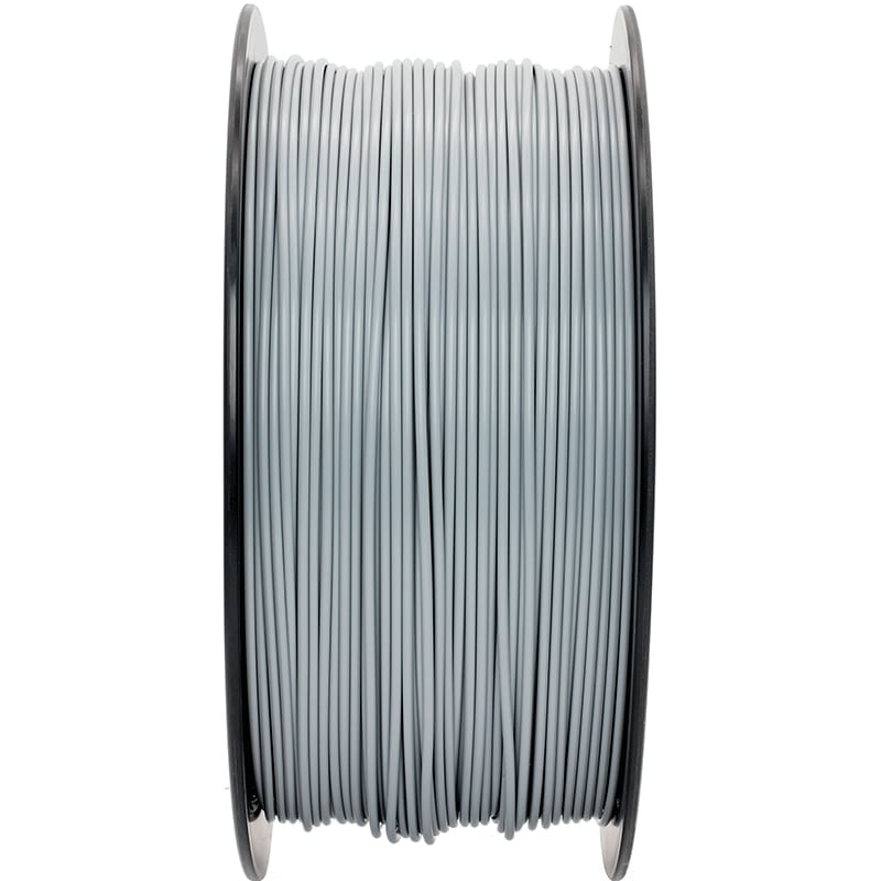 PolyMax Tough PLA Grau - 2.85mm - 3 kg - Filament PolyMax Tough PLA Grau - 2.85mm - 3 kg - Filament
