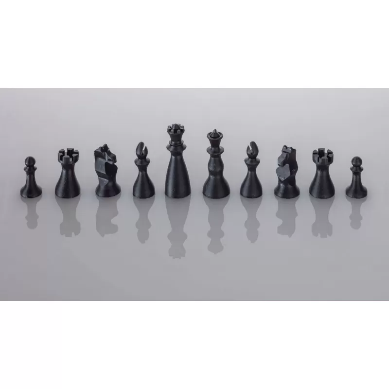 Harz Ultracur3D® ST45B (Schwarz) BASF - 5 Kg Harz Ultracur3D® ST45B (Schwarz) BASF - 5 Kg