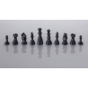 Harz Ultracur3D® ST45B (Schwarz) BASF - 5 Kg Harz Ultracur3D® ST45B (Schwarz) BASF - 5 Kg