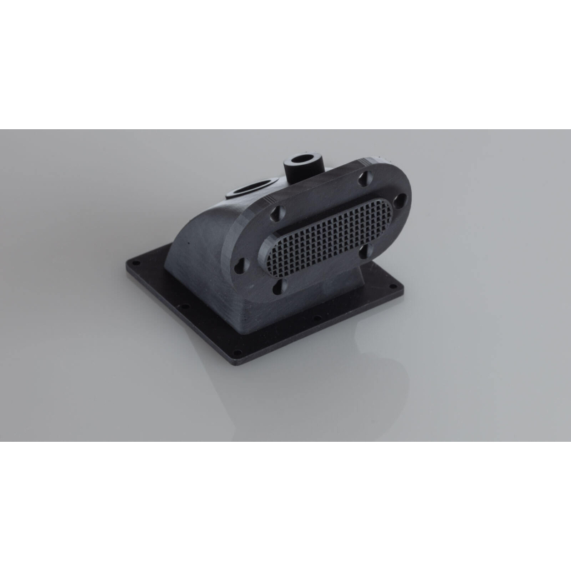 Harz Ultracur3D® ST45B (Schwarz) BASF - 5 Kg Harz Ultracur3D® ST45B (Schwarz) BASF - 5 Kg