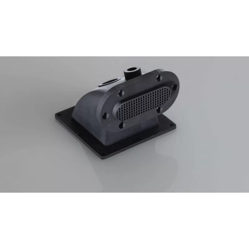 Harz Ultracur3D® ST45B (Schwarz) BASF - 5 Kg Harz Ultracur3D® ST45B (Schwarz) BASF - 5 Kg