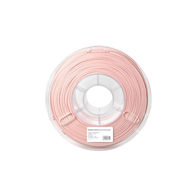 Unterstützung PA12 CF Raise3D Industriell - 1.75mm - 1Kg Unterstützung PA12 CF Raise3D Industriell - 1.75mm - 1Kg