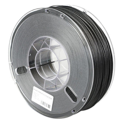 PA12 CF Schwarz Raise3D Industriell - 1.75mm - 1Kg