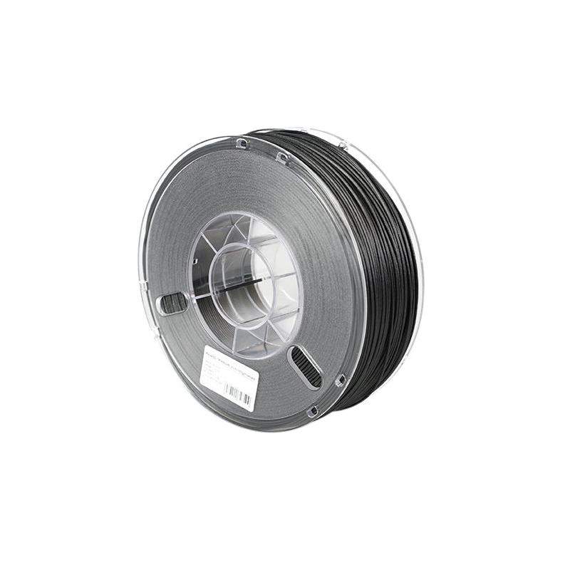 PA12 CF Schwarz Raise3D Industriell - 1.75mm - 1Kg