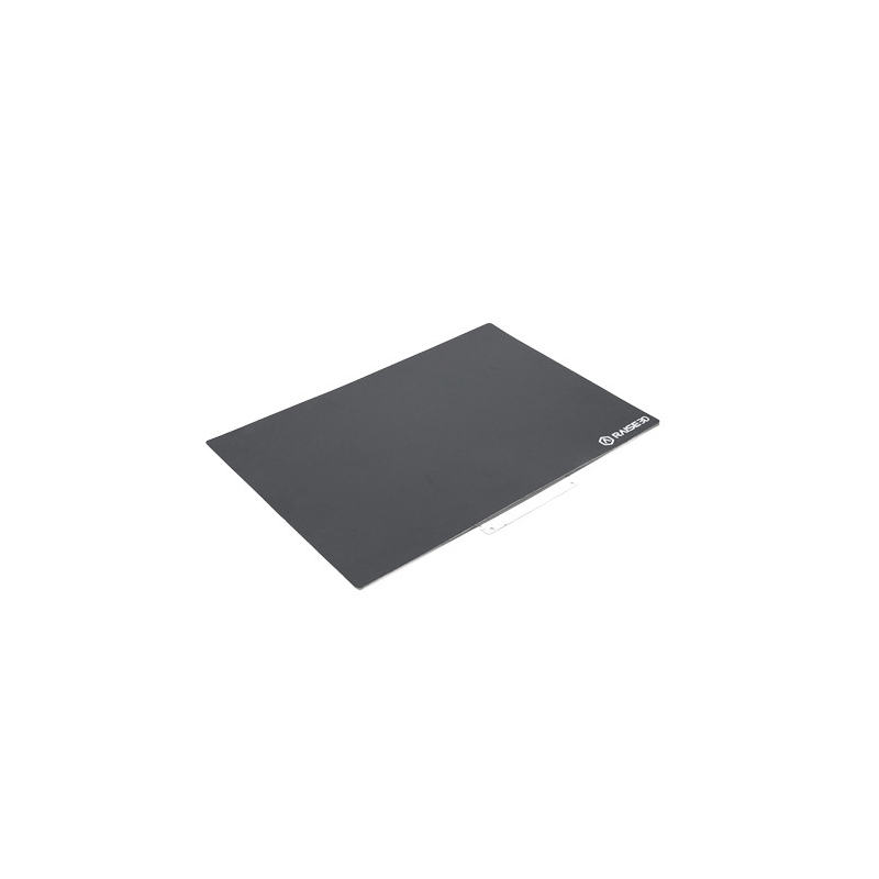Flexible Platte + Haftfläche für Raise3D E2