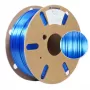 PLA Silk Blau Forshape - 1.75mm - 1Kg PLA Silk Blau Forshape - 1.75mm - 1Kg