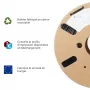ASA-X Dunkelblau Forshape Industrial - 1.75mm - 750g ASA-X Dunkelblau Forshape Industrial - 1.75mm - 750g