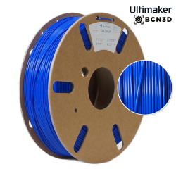 PLA Tough Blau Forshape - 2.85mm - 750g