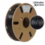 PLA Tough Schwarz Forshape - 2.85mm - 750g PLA Tough Schwarz Forshape - 2.85mm - 750g