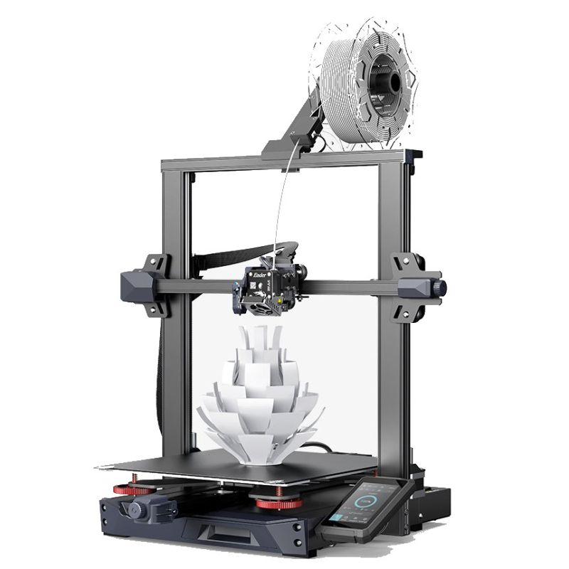Creality Ender 3 S1 Plus Creality Ender 3 S1 Plus