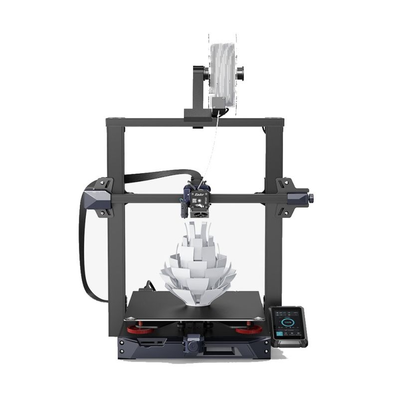 Creality Ender 3 S1 Plus Creality Ender 3 S1 Plus
