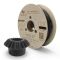 PETG CF Nanovia (mit Kohlefaser verstärkt) - 2,85mm - 500g
