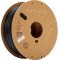 PolyTerra PLA Schwarz Kohle - 1.75mm - 1 kg