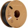 PolyTerra PLA Schwarz Kohle - 1.75mm - 1 kg PolyTerra PLA Schwarz Kohle - 1.75mm - 1 kg