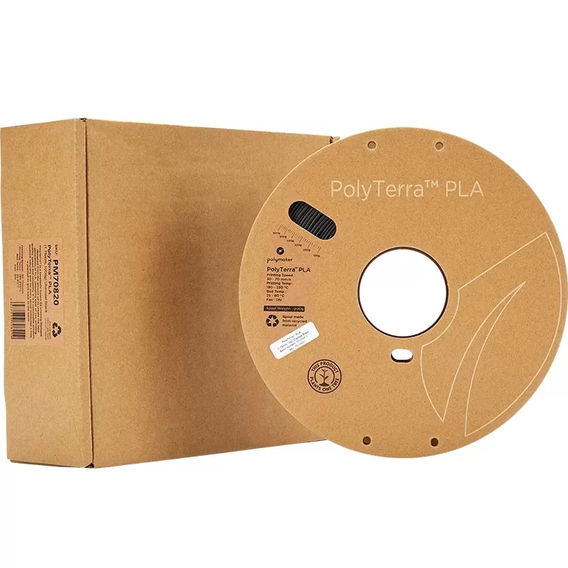 PolyTerra_PLA_Schwarz_Kohle_175mm_5 PolyTerra_PLA_Schwarz_Kohle_175mm_5